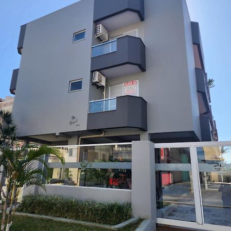 Apartamento Praia Dos Ingleses Florianópolis 外观 照片
