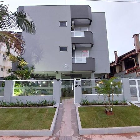 Apartamento Praia Dos Ingleses Florianópolis 外观 照片