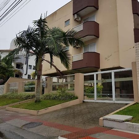 Apartamento Praia Dos Ingleses Florianópolis 外观 照片