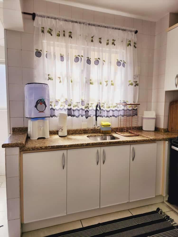 Apartamento Praia Dos Ingleses Florianópolis 外观 照片
