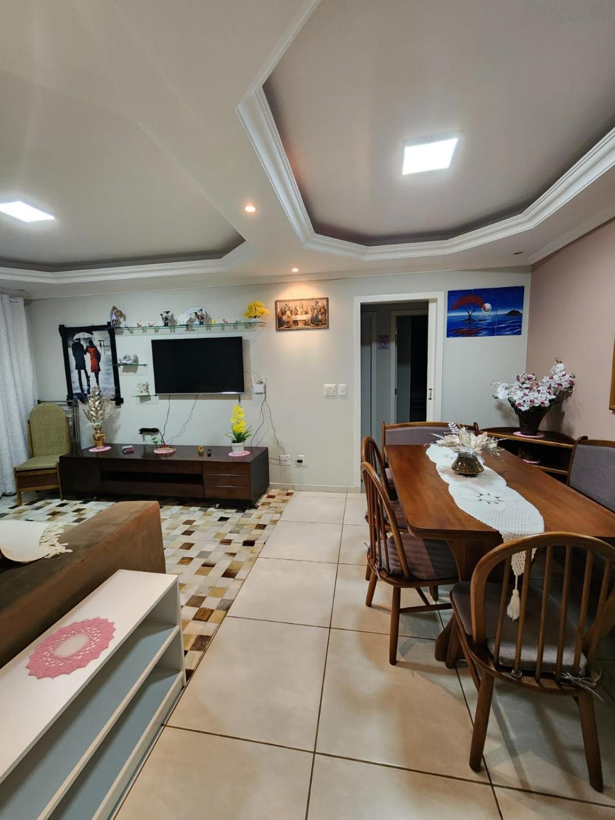 Apartamento Praia Dos Ingleses Florianópolis 外观 照片