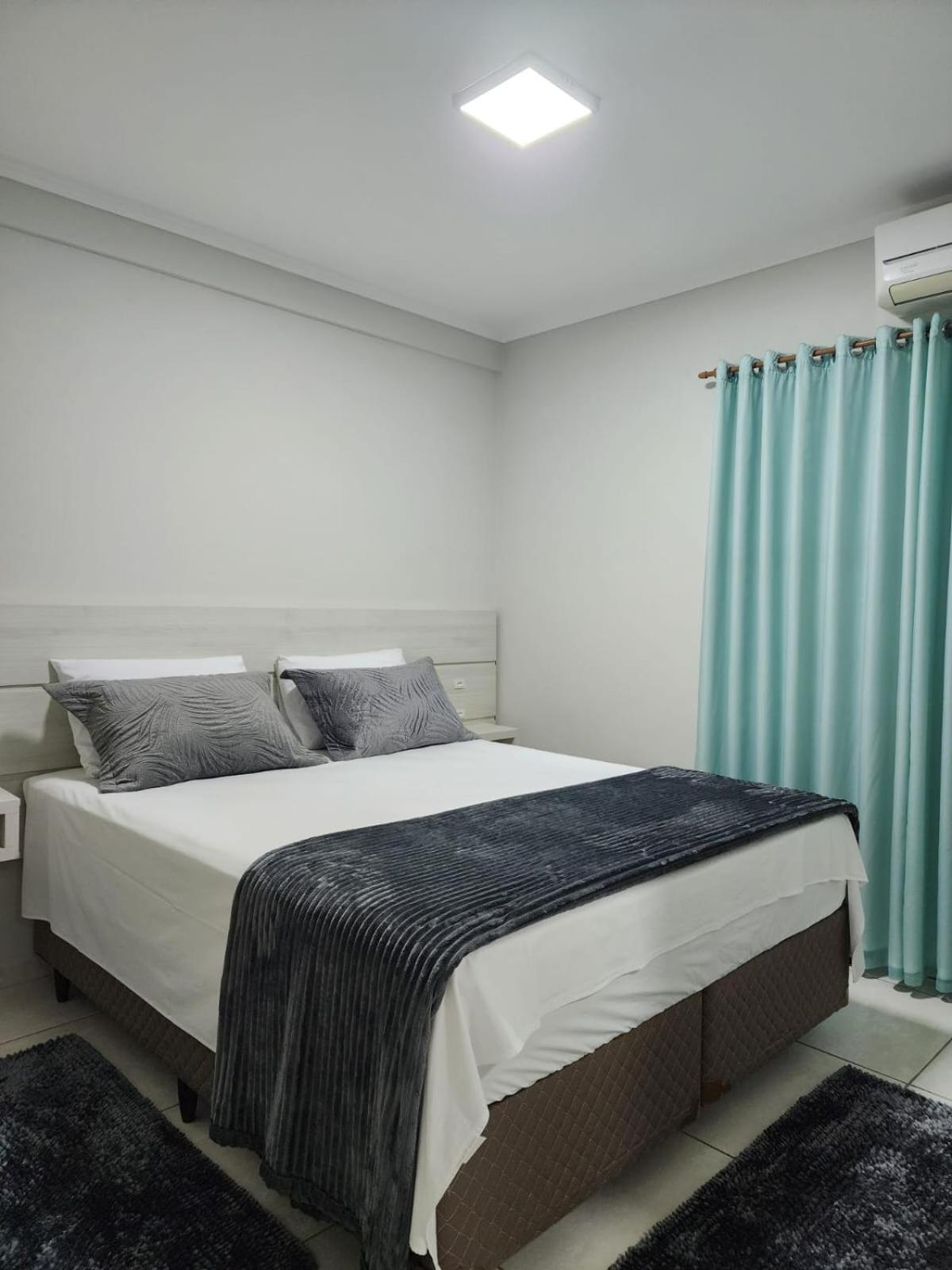 Apartamento Praia Dos Ingleses Florianópolis 外观 照片