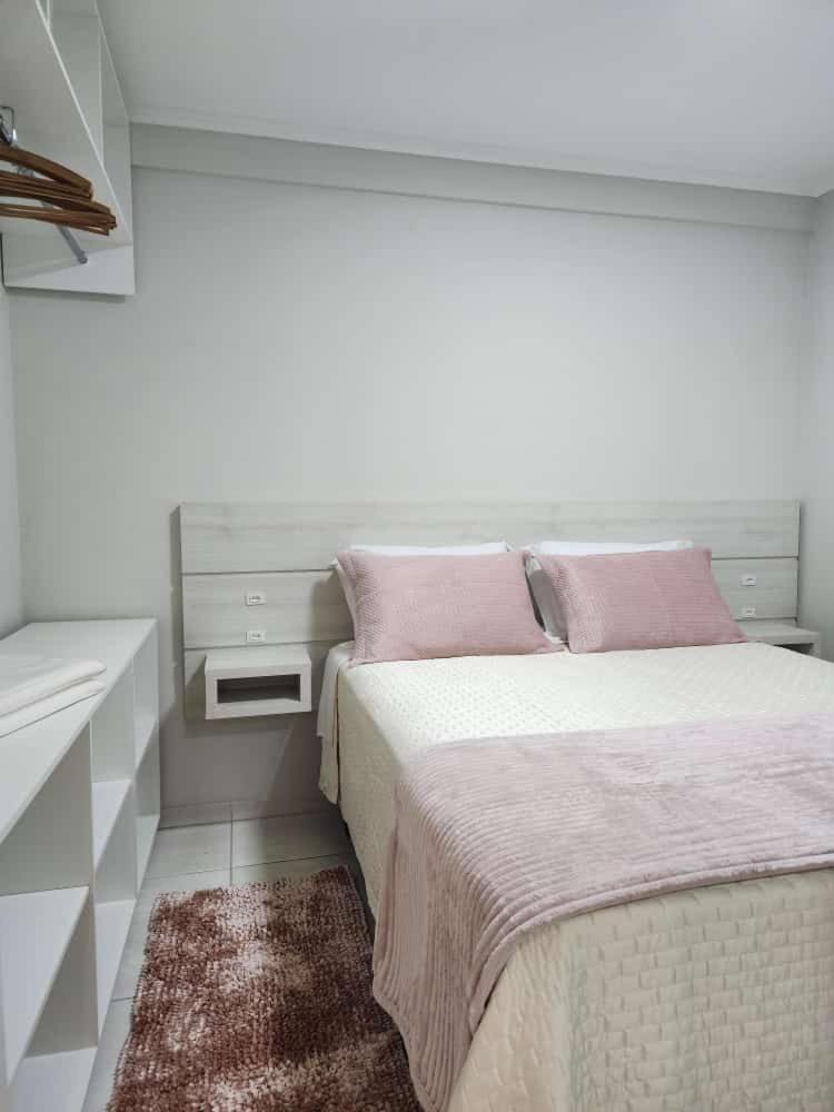 Apartamento Praia Dos Ingleses Florianópolis 外观 照片