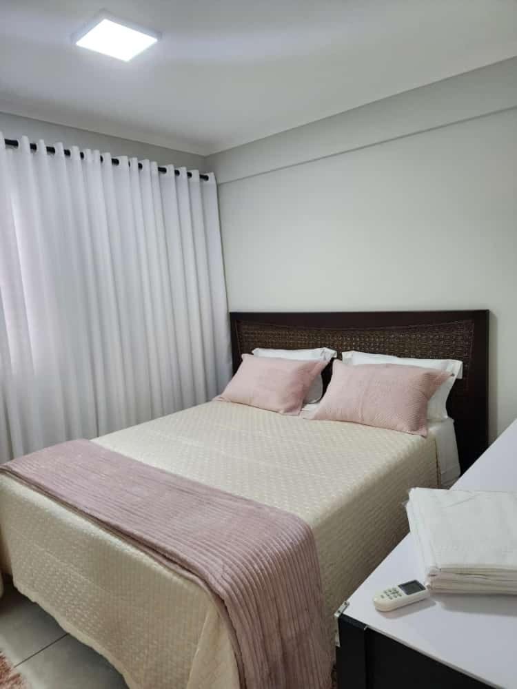 Apartamento Praia Dos Ingleses Florianópolis 外观 照片