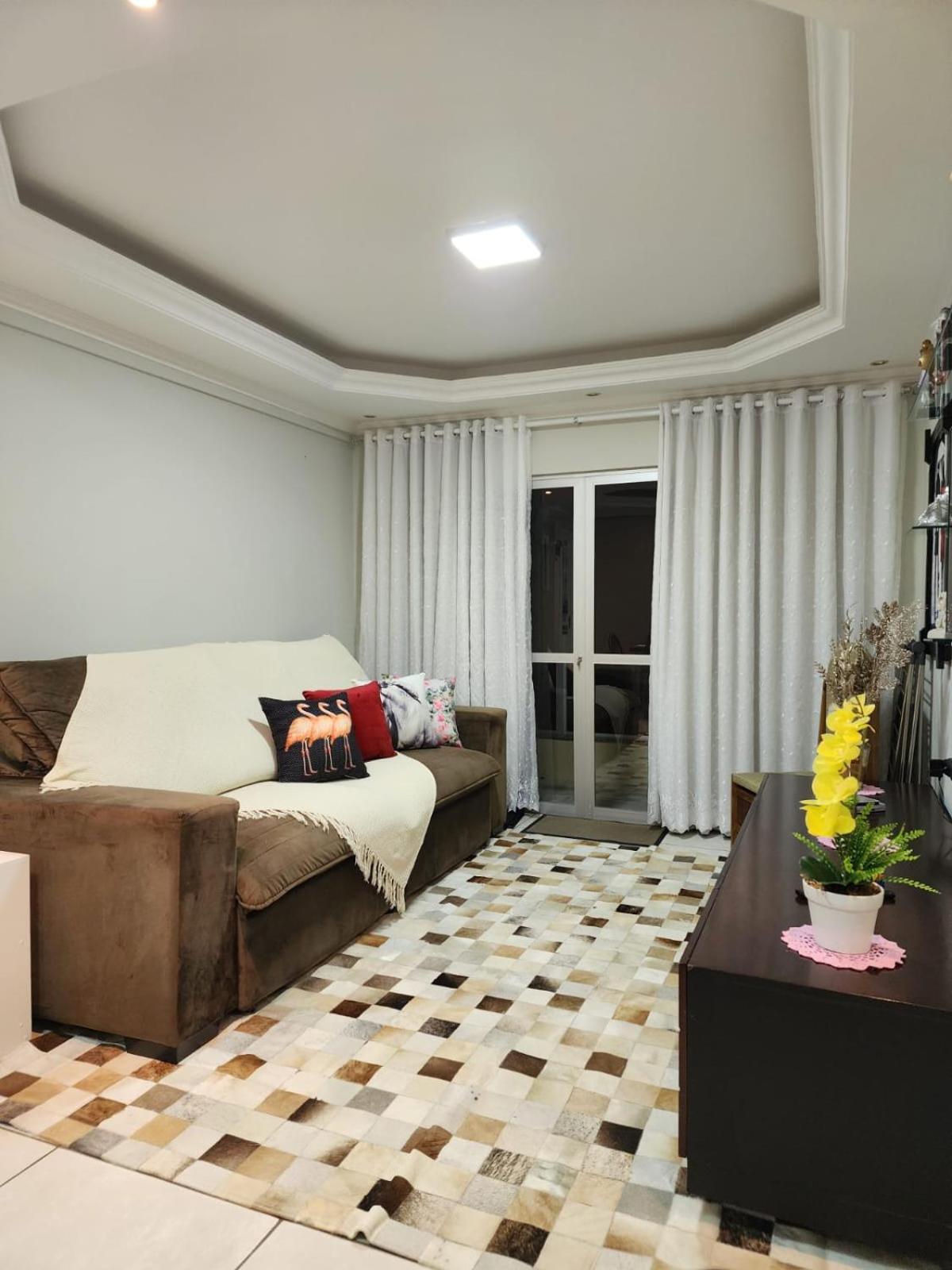 Apartamento Praia Dos Ingleses Florianópolis 外观 照片
