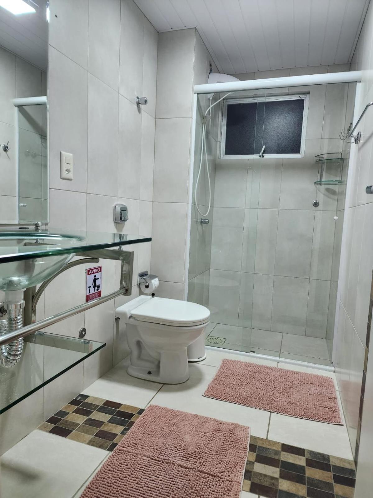 Apartamento Praia Dos Ingleses Florianópolis 外观 照片