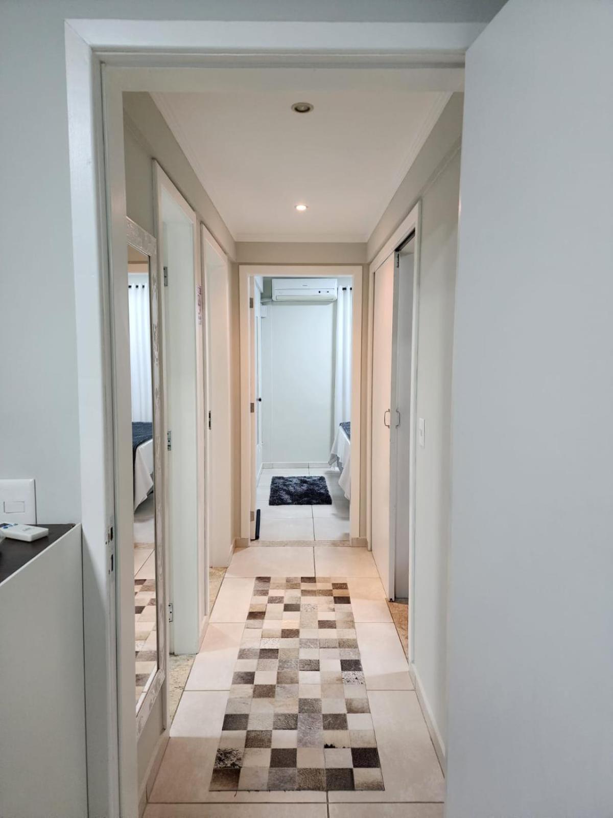 Apartamento Praia Dos Ingleses Florianópolis 外观 照片