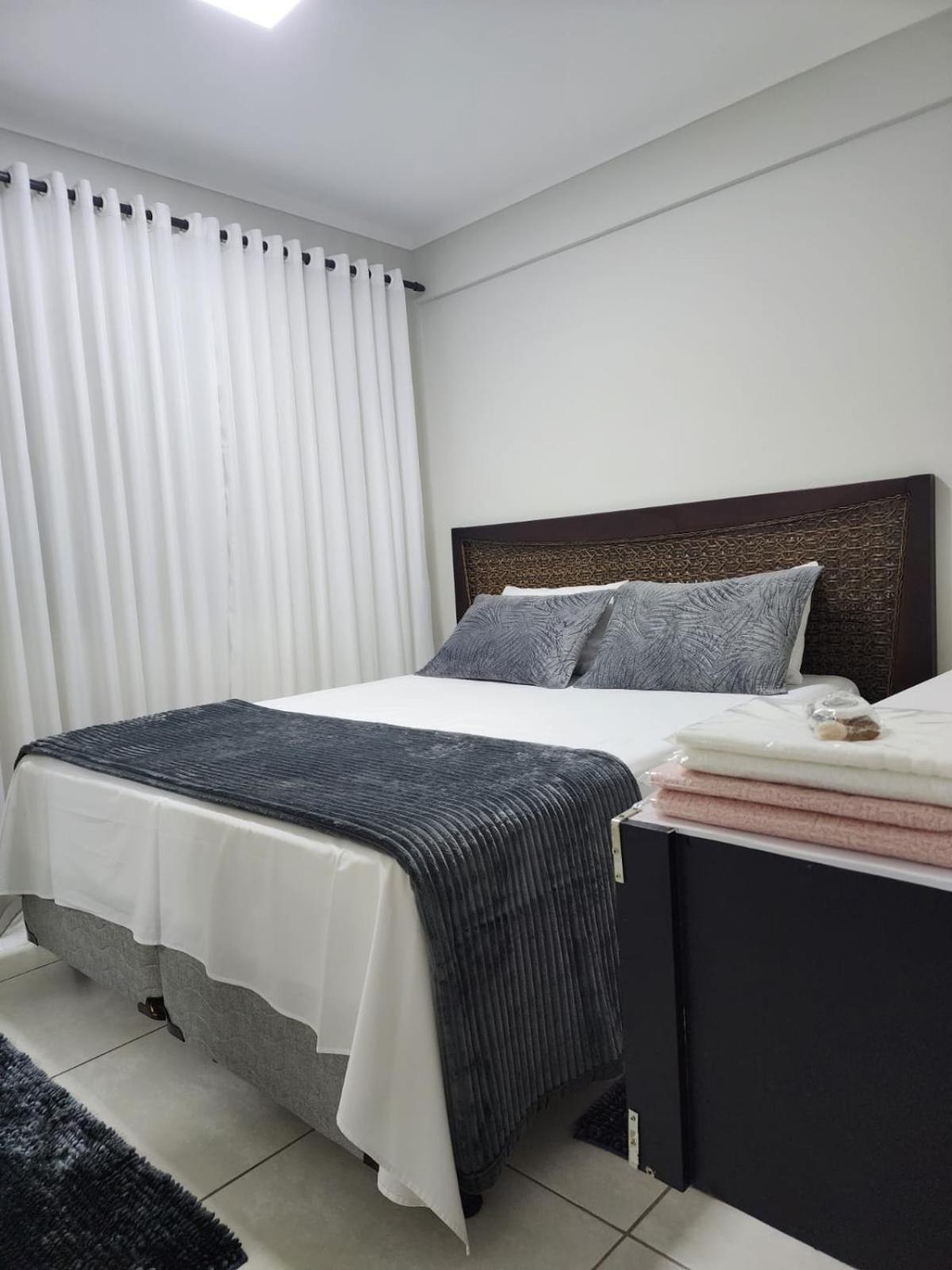 Apartamento Praia Dos Ingleses Florianópolis 外观 照片