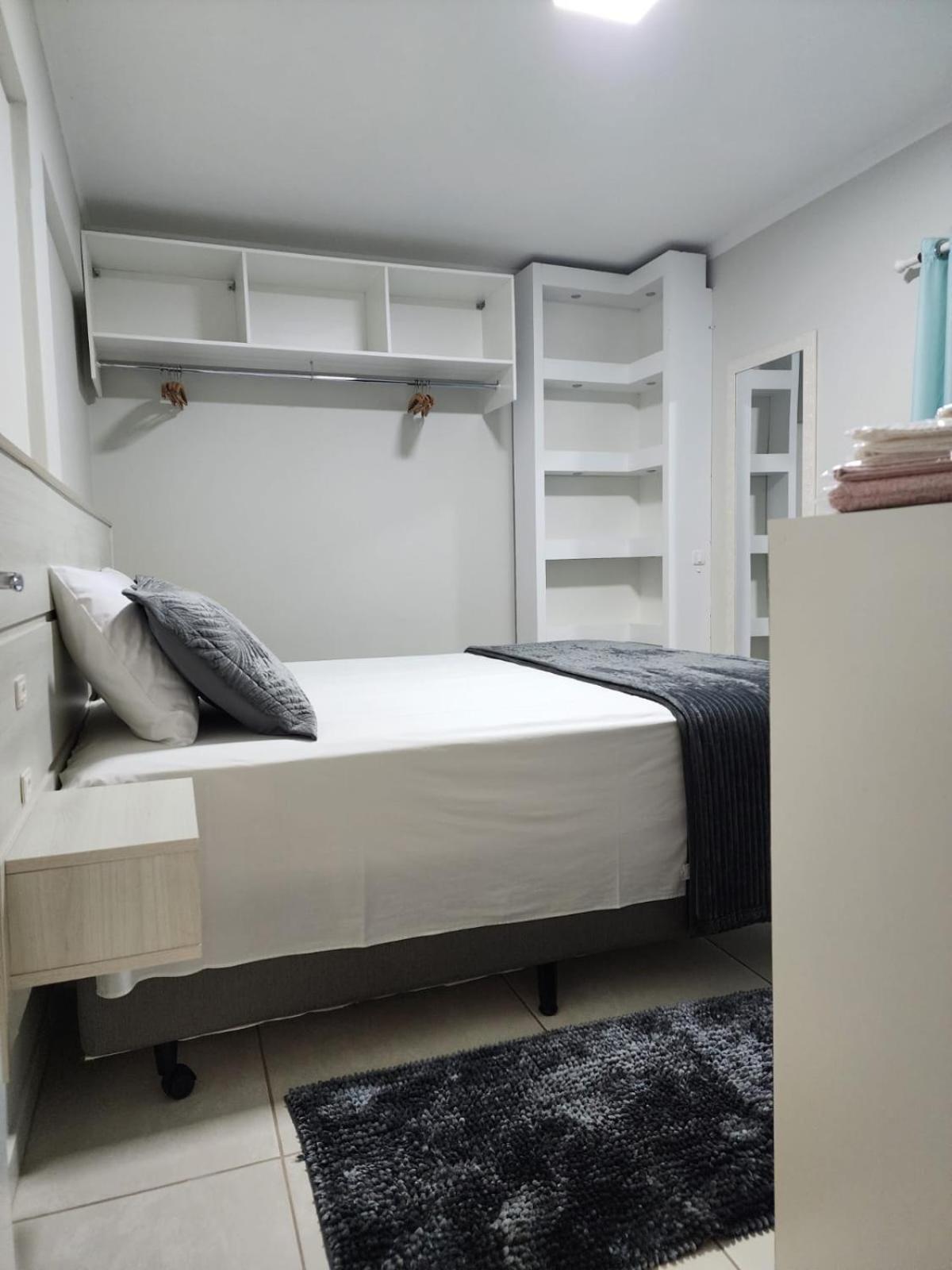 Apartamento Praia Dos Ingleses Florianópolis 外观 照片