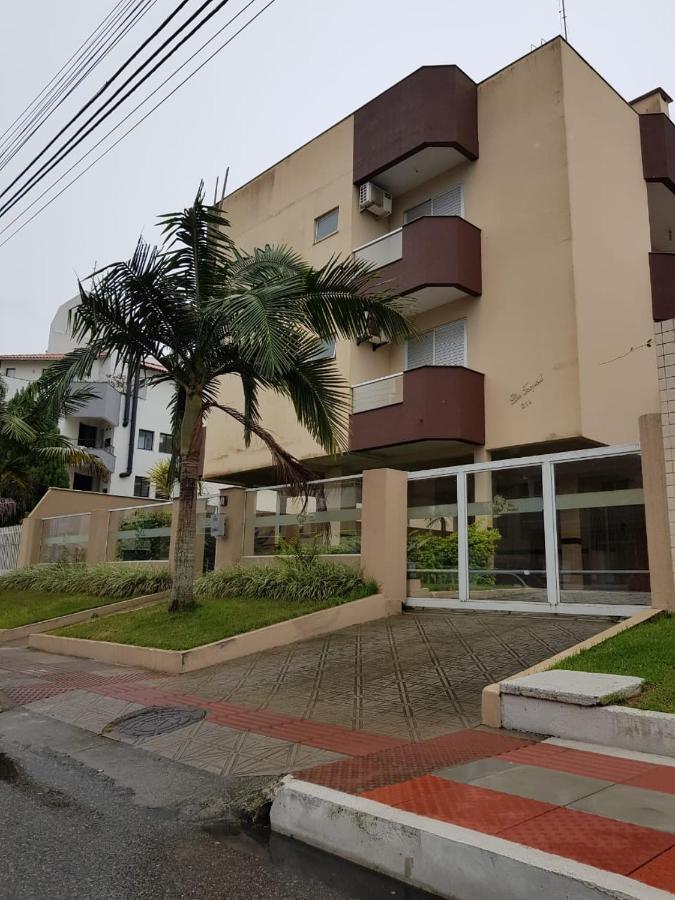 Apartamento Praia Dos Ingleses Florianópolis 外观 照片